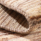 Gabbeh Teppich - Perser - 96 x 58 cm - hellbeige