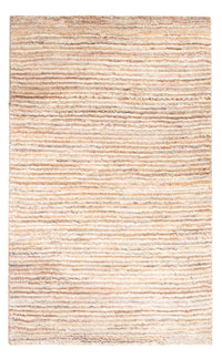 Tappeto Gabbeh - Persero - 94 x 60 cm - beige chiaro
