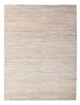 Gabbeh Teppich - Perser - 200 x 150 cm - hellgrau