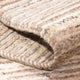Gabbeh Teppich - Perser - 94 x 62 cm - hellbeige