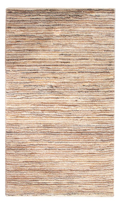Tappeto Gabbeh - Persero - 96 x 56 cm - beige scuro