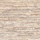 Gabbeh Teppich - Perser - 92 x 61 cm - dunkelbeige