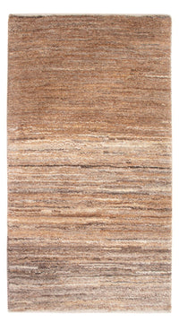 Tappeto Gabbeh - Persero - 95 x 53 cm - marrone