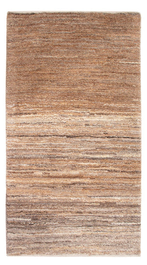 Gabbeh Teppich - Perser - 95 x 53 cm - braun