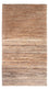 Gabbeh Teppich - Perser - 95 x 53 cm - braun