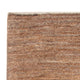 Gabbeh Teppich - Perser - 95 x 53 cm - braun