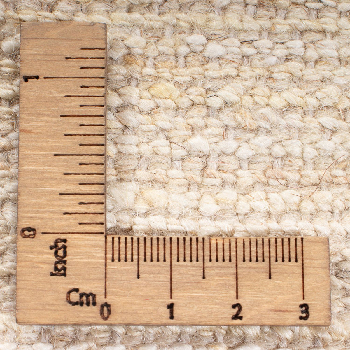 Gabbeh Teppich - Perser - 198 x 155 cm - mehrfarbig