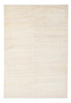 Gabbeh Persisch Teppich 204x142cm - Perserteppich Wollteppich