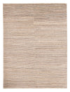 Tapis Gabbeh persan Tapis 174x241cm - Perserteppich Wollteppich - beige clair - Rectangle / Beige clair / 174 x 241 cm Rectangle