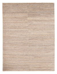 Tappeto Gabbeh - Persero - 241 x 174 cm - beige chiaro