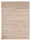 Gabbeh Teppich - Perser - 241 x 174 cm - hellbeige