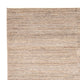 Gabbeh Teppich - Perser - 241 x 174 cm - hellbeige