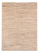 Gabbeh Teppich - Perser - 238 x 164 cm - hellbraun