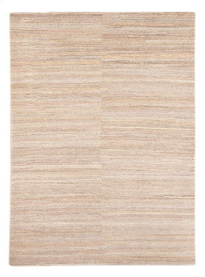 Tappeto Gabbeh - Persero - 238 x 166 cm - marrone chiaro