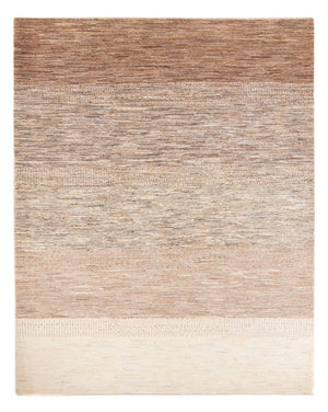Gabbeh Teppich - Perser - 237 x 173 cm - mehrfarbig