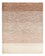 Gabbeh Teppich - Perser - 237 x 173 cm - mehrfarbig