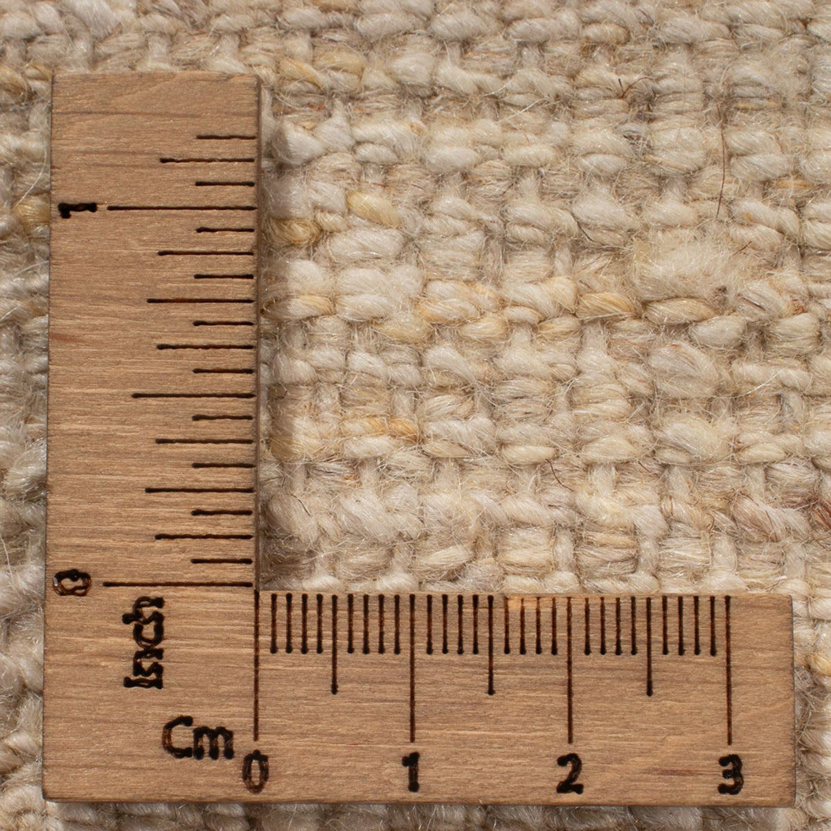 Gabbeh Teppich - Perser - 237 x 173 cm - mehrfarbig