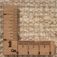 Gabbeh Teppich - Perser - 237 x 173 cm - mehrfarbig