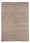 Gabbeh Teppich - Perser - 241 x 167 cm - braun