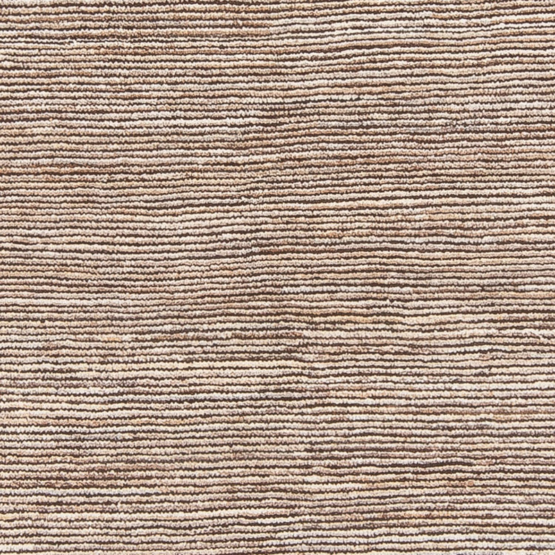 Gabbeh Teppich - Perser - 241 x 167 cm - braun