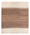 Tappeto Gabbeh persiano 172x232cm - Tappeto persiano di lana - multicolore - Rettangolo / Multicolore / 172 x 232 cm Rettangolo