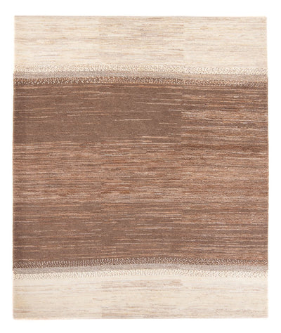 Gabbeh Persisch Teppich 172x232cm - Perserteppich Wollteppich