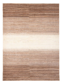 Tapis Gabbeh - Persan - 242 x 172 cm - multicolore