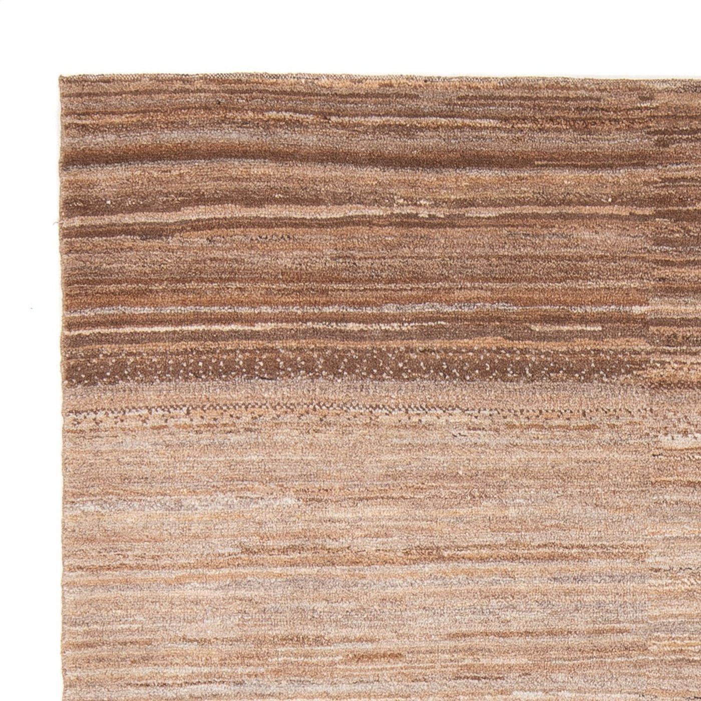 Tapis Gabbeh persan Tapis 242x172cm - Perserteppich Wollteppich