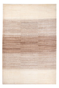 Tapis Gabbeh - Persan - 292 x 215 cm - naturel
