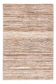 Gabbeh Teppich - Perser - 138 x 93 cm - hellbeige