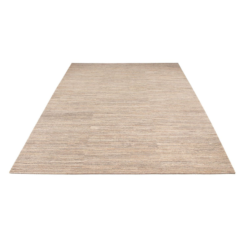 Gabbeh Teppich - Perser - 292 x 211 cm - hellbraun