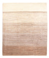 Gabbeh persiano Tappeto 208x244cm - Perserteppich Wollteppich - naturale - Rettangolo / Naturale / 208 x 244 cm Rettangolo