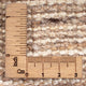 Gabbeh Teppich - Perser - 250 x 196 cm - hellbraun