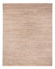 Gabbeh Teppich - Perser - 246 x 200 cm - hellbraun