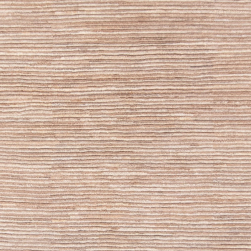 Gabbeh Teppich - Perser - 246 x 200 cm - hellbraun