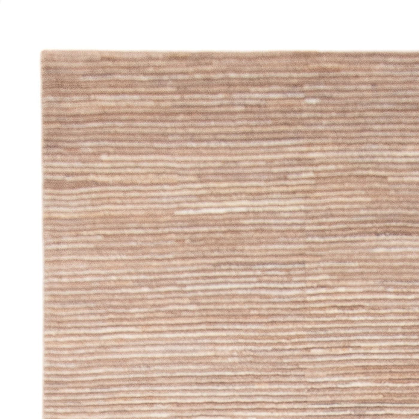Gabbeh Persisch Teppich 246x200cm - Perserteppich Wollteppich