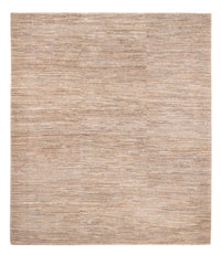 Tappeto Gabbeh - Persero - 244 x 214 cm - marrone chiaro