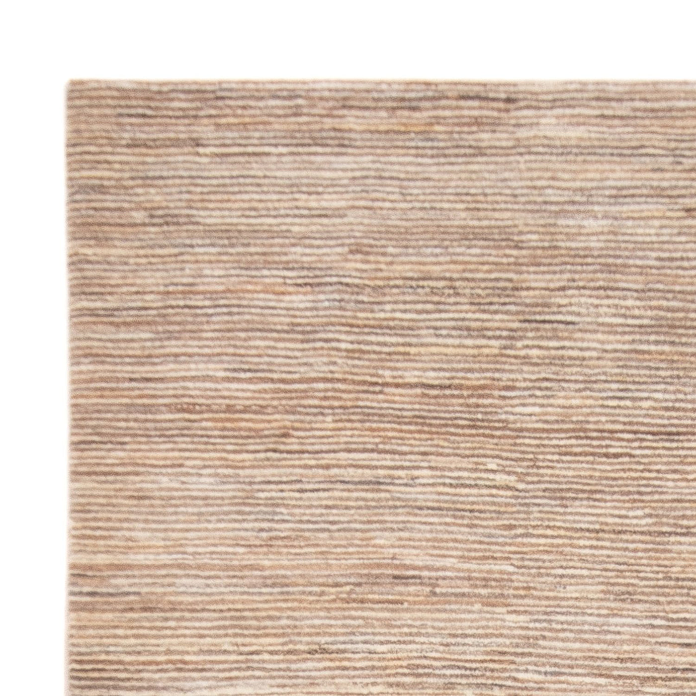 Gabbeh Persisch Teppich 244x214cm - Perserteppich Wollteppich