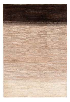 Tapis Gabbeh - Persan - 244 x 162 cm - multicolore