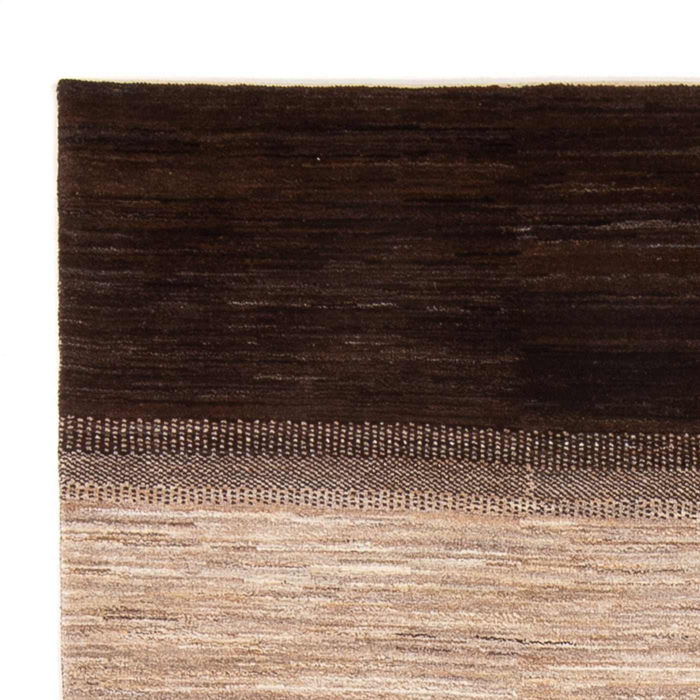 Tapis Gabbeh persan Tapis 244x162cm - Perserteppich Wollteppich
