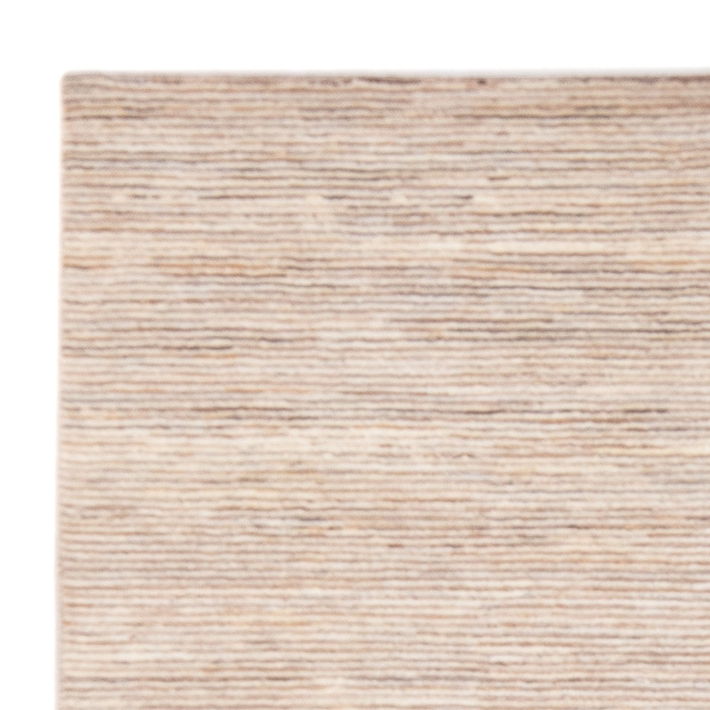 Gabbeh Persisch Teppich 201x150cm - Perserteppich Wollteppich