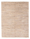 Tapis Gabbeh persan Tapis 143x193cm - Perserteppich Wollteppich - Rectangle / Marron clair / 143 x 193 cm Rectangle