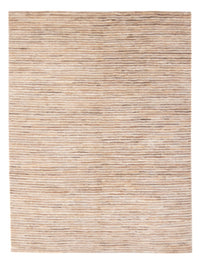 Tappeto Gabbeh - Persero - 193 x 143 cm - marrone chiaro