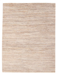 Tappeto Gabbeh - Persero - 194 x 145 cm - marrone chiaro