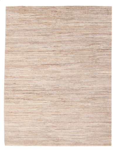 Tapis Gabbeh persan Tapis 145x194cm - Perserteppich Wollteppich