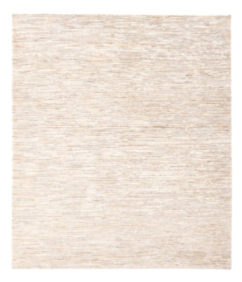 Tappeto Gabbeh - Persero - 194 x 151 cm - beige scuro