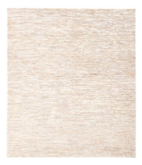 Tappeto Gabbeh - Persero - 194 x 151 cm - beige scuro