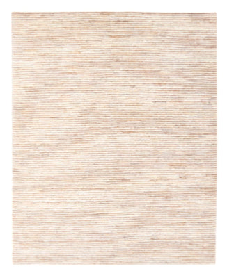 Tappeto Gabbeh - Persero - 186 x 148 cm - beige scuro
