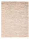 Tapis Gabbeh persan Tapis 150x205cm - Perserteppich Wollteppich - marron clair - Rectangle / Marron clair / 150 x 205 cm Rectangle