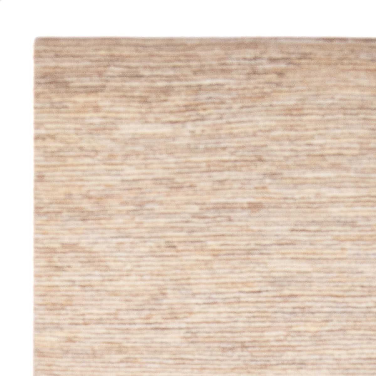 Gabbeh Persisch Teppich 150x205cm - Perserteppich Wollteppich